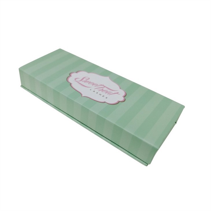Eyelashes Box Packaging