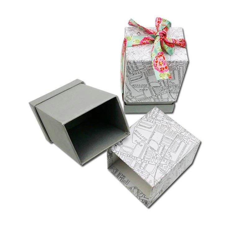 Luxury Candlel Packaging Box