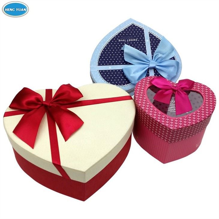 Perfume Set Gift Box