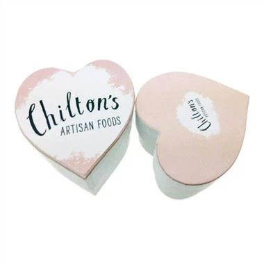 Kotak Hadiah Kemasan Perhiasan Kecil