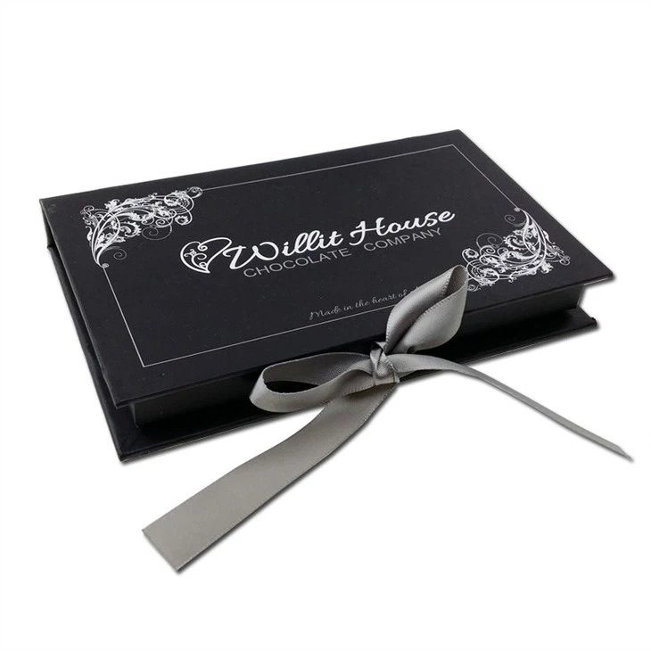 Cookie Box Packaging