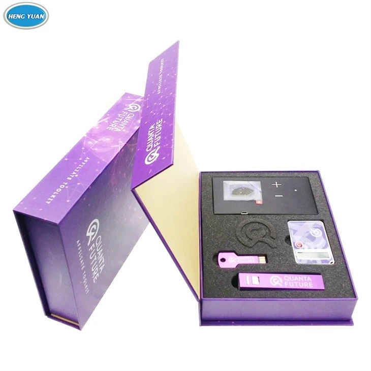 Custom Packaging Box