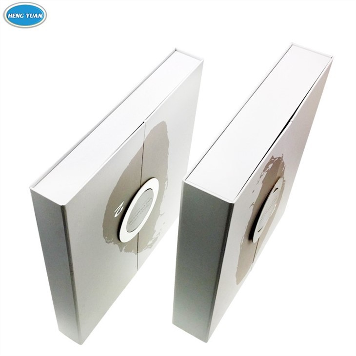 Perfume Box Packaging